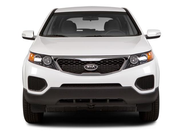 used 2012 Kia Sorento car