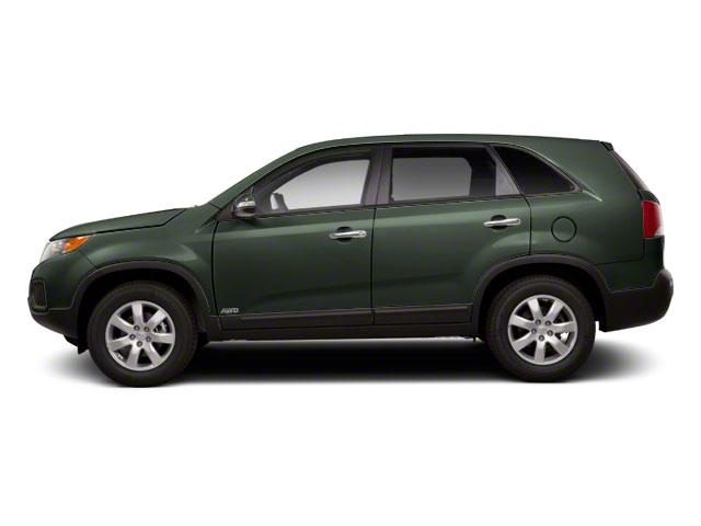 used 2012 Kia Sorento car