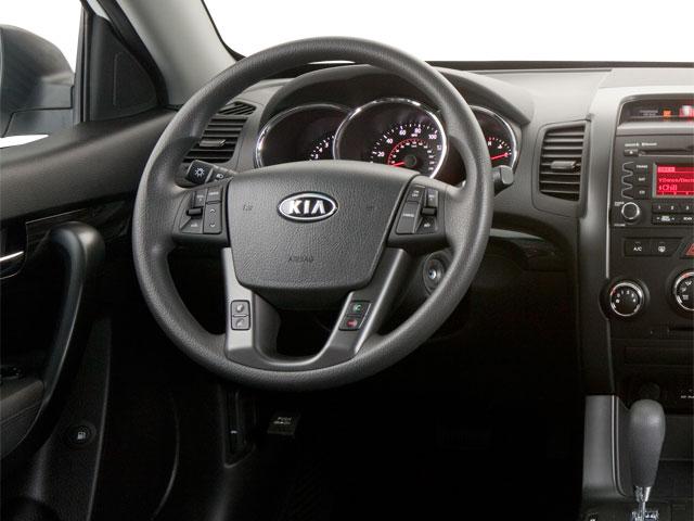 used 2012 Kia Sorento car