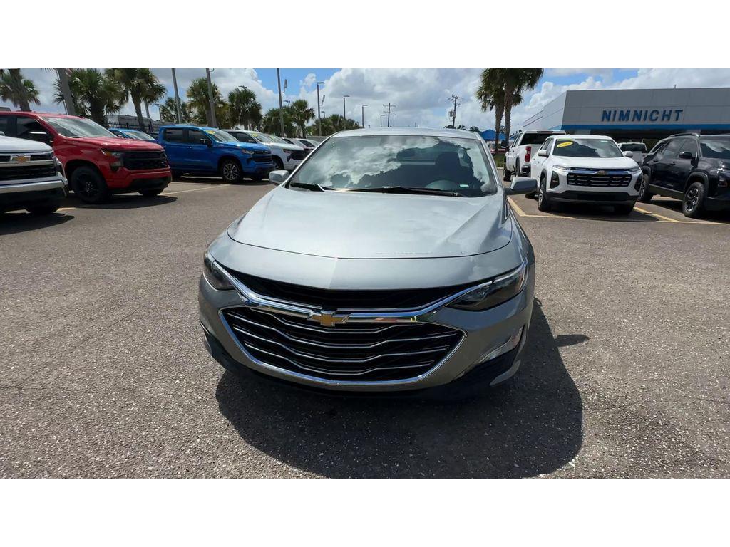 used 2024 Chevrolet Malibu car, priced at $21,988