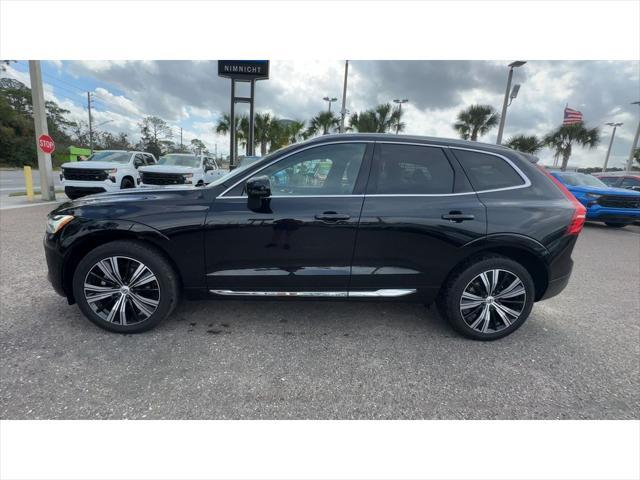 used 2023 Volvo XC60 car, priced at $35,370