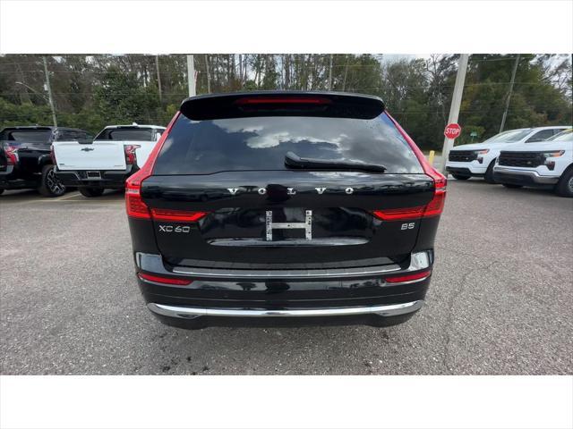 used 2023 Volvo XC60 car, priced at $35,370