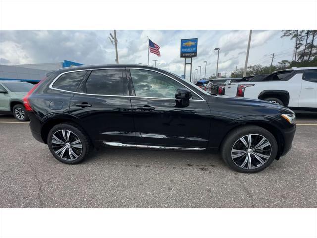 used 2023 Volvo XC60 car, priced at $35,370