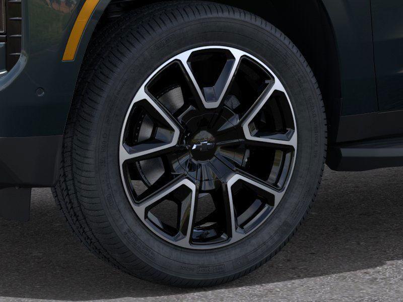 new 2026 Chevrolet Tahoe car, priced at $66,750