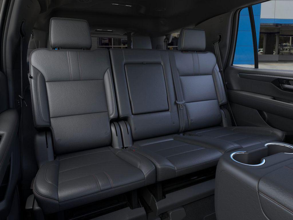 new 2026 Chevrolet Tahoe car, priced at $66,750