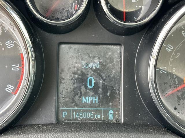 used 2013 Buick Encore car, priced at $5,900