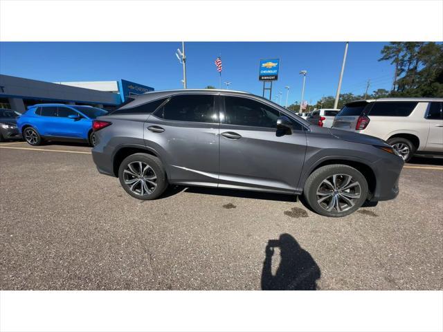 used 2022 Lexus RX 350 car, priced at $39,985