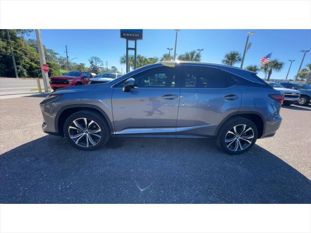 used 2022 Lexus RX 350 car, priced at $39,985