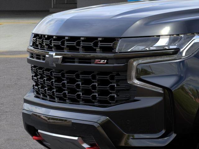 new 2024 Chevrolet Tahoe car, priced at $73,505