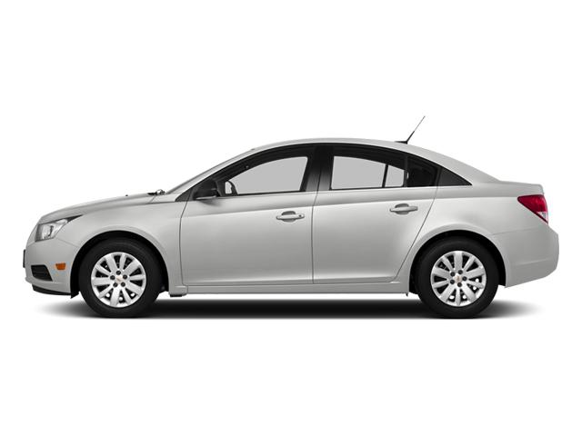 used 2014 Chevrolet Cruze car