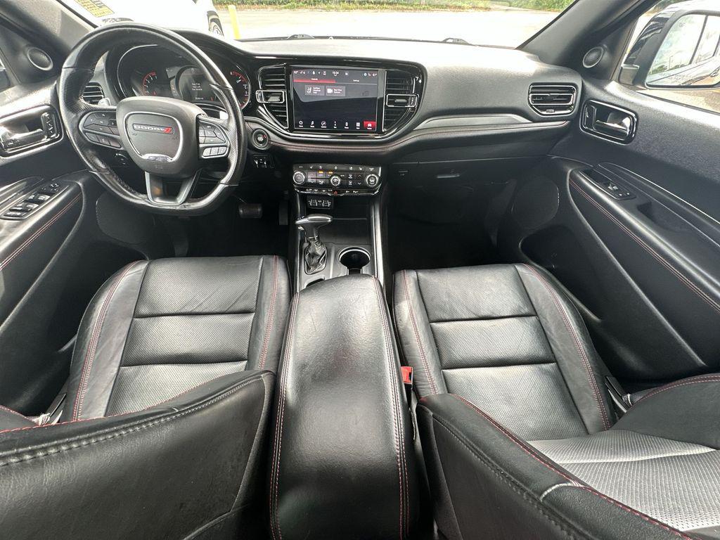 used 2023 Dodge Durango car, priced at $24,500