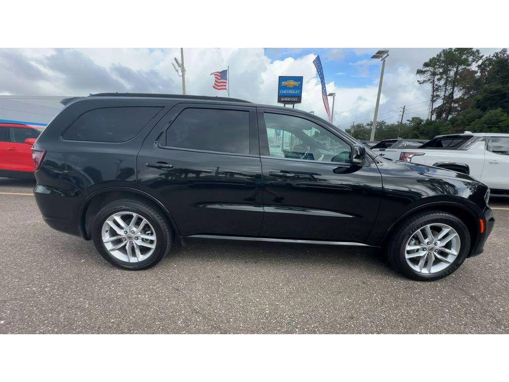used 2023 Dodge Durango car, priced at $24,500
