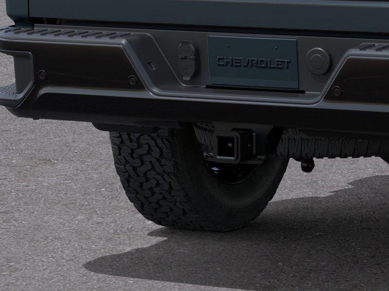 new 2026 Chevrolet Silverado 2500 car, priced at $74,230