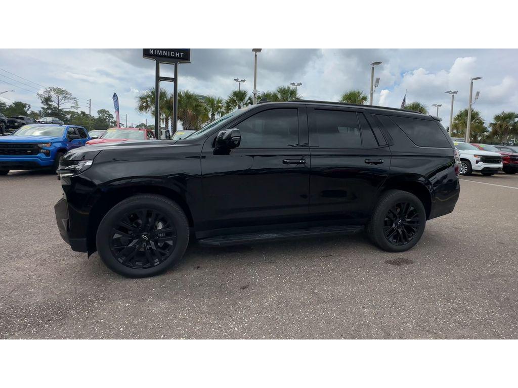 used 2023 Chevrolet Tahoe car, priced at $56,844