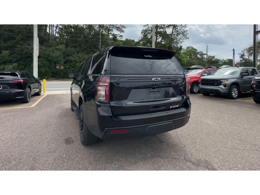 used 2023 Chevrolet Tahoe car, priced at $56,844