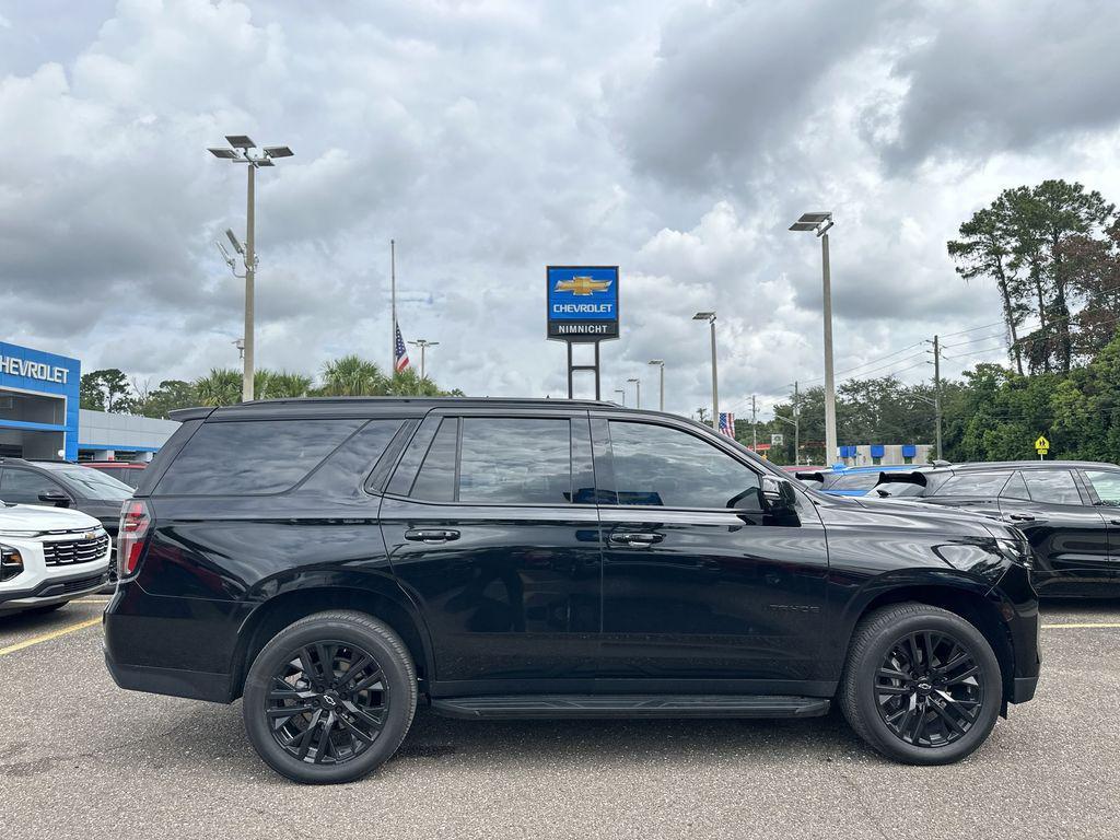 used 2023 Chevrolet Tahoe car, priced at $56,844