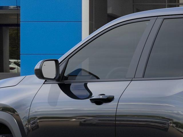 new 2026 Chevrolet Equinox car, priced at $29,995