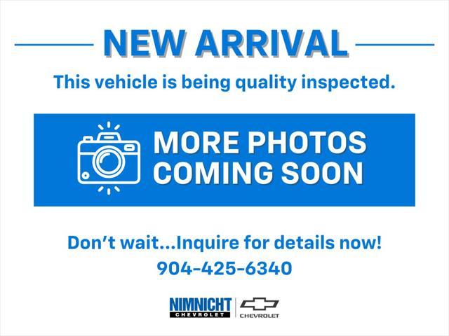 used 2022 Chevrolet Silverado 1500 car, priced at $44,595