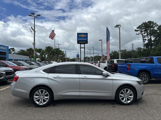 used 2019 Chevrolet Impala car, priced at $19,995