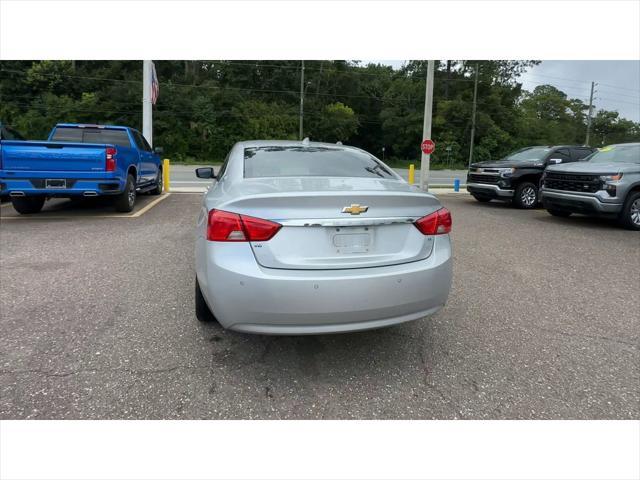 used 2019 Chevrolet Impala car, priced at $19,995