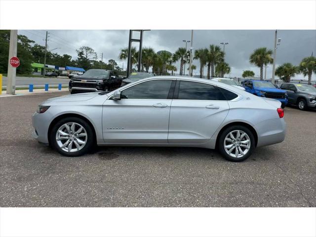 used 2019 Chevrolet Impala car, priced at $19,995