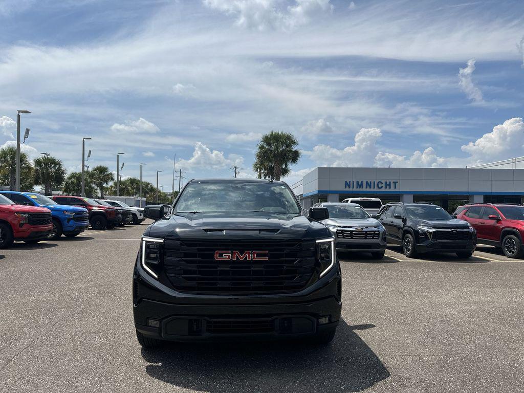 used 2023 GMC Sierra 1500 car, priced at $43,690