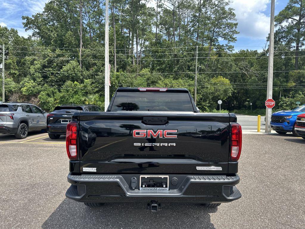 used 2023 GMC Sierra 1500 car, priced at $43,690