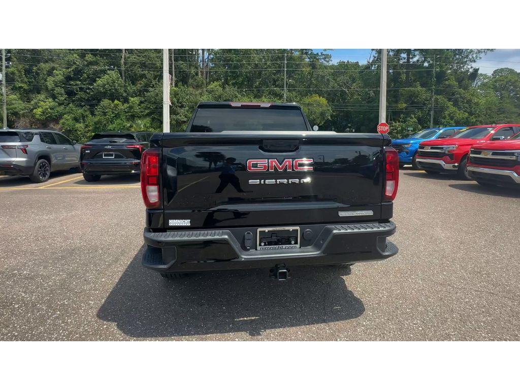 used 2023 GMC Sierra 1500 car, priced at $43,690