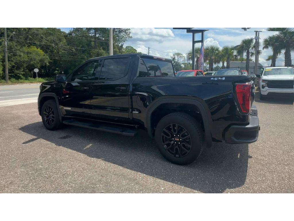 used 2023 GMC Sierra 1500 car, priced at $43,690