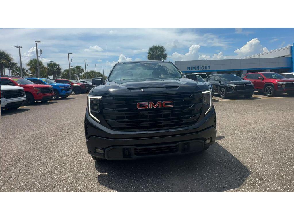 used 2023 GMC Sierra 1500 car, priced at $43,690