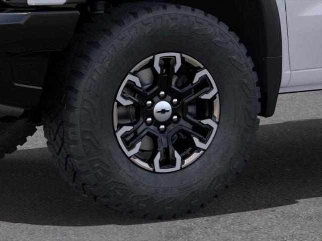 new 2025 Chevrolet Silverado 1500 car, priced at $68,601