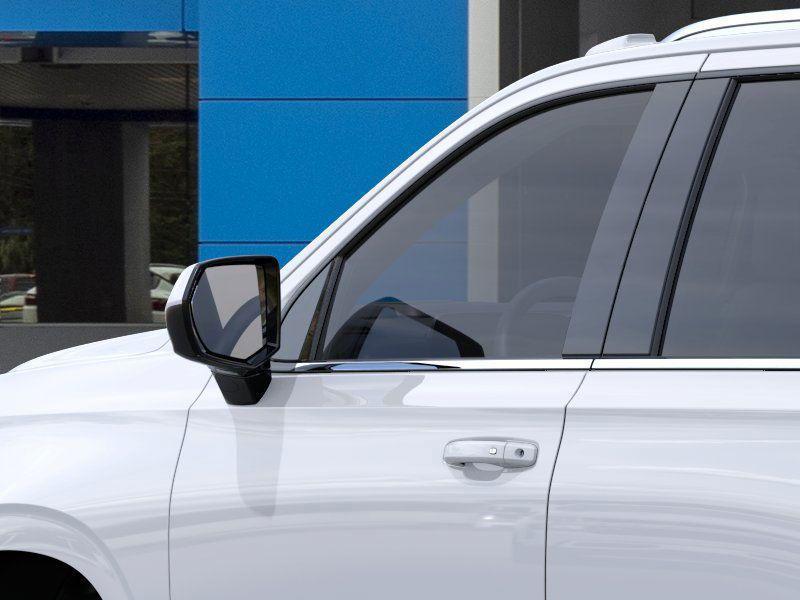 new 2026 Chevrolet Tahoe car, priced at $59,929