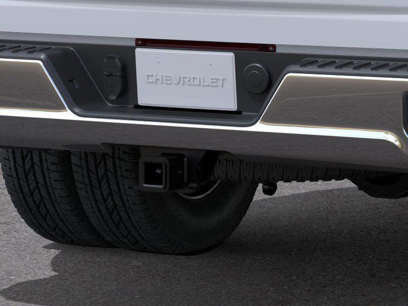 new 2026 Chevrolet Silverado 3500 car, priced at $76,740
