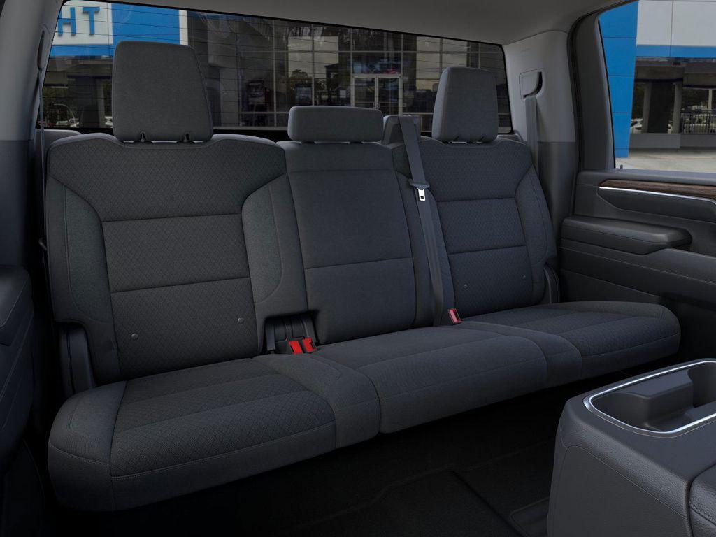 new 2026 Chevrolet Silverado 3500 car, priced at $76,740
