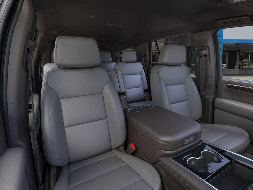 new 2026 Chevrolet Tahoe car, priced at $65,151