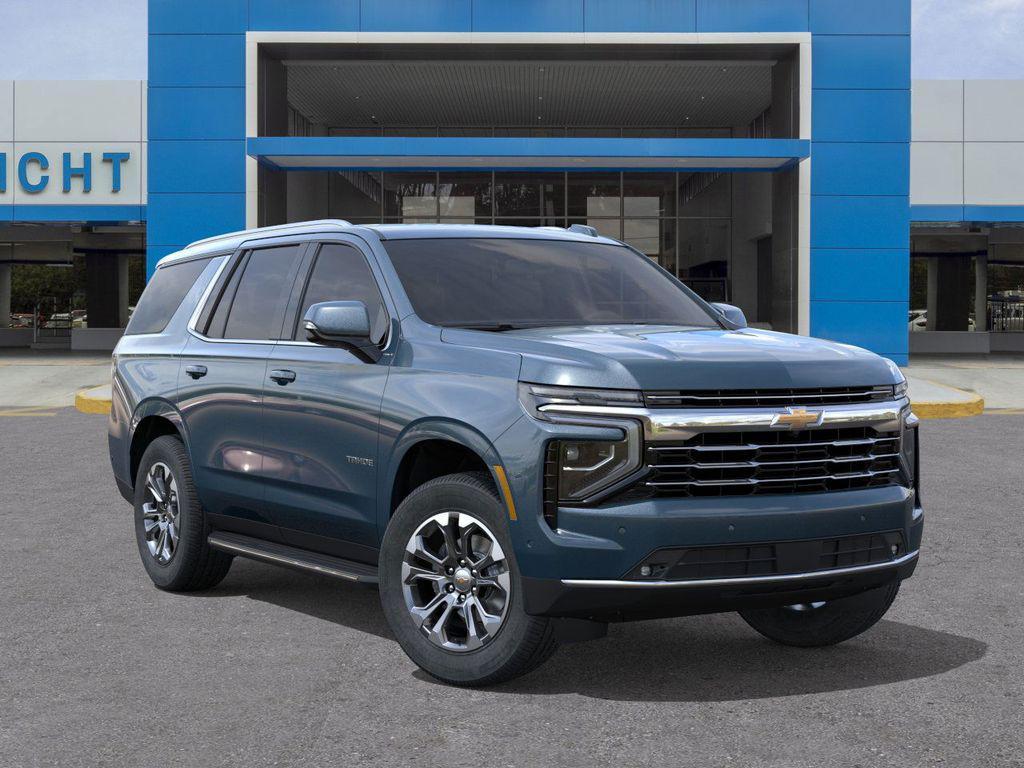 new 2026 Chevrolet Tahoe car, priced at $65,151