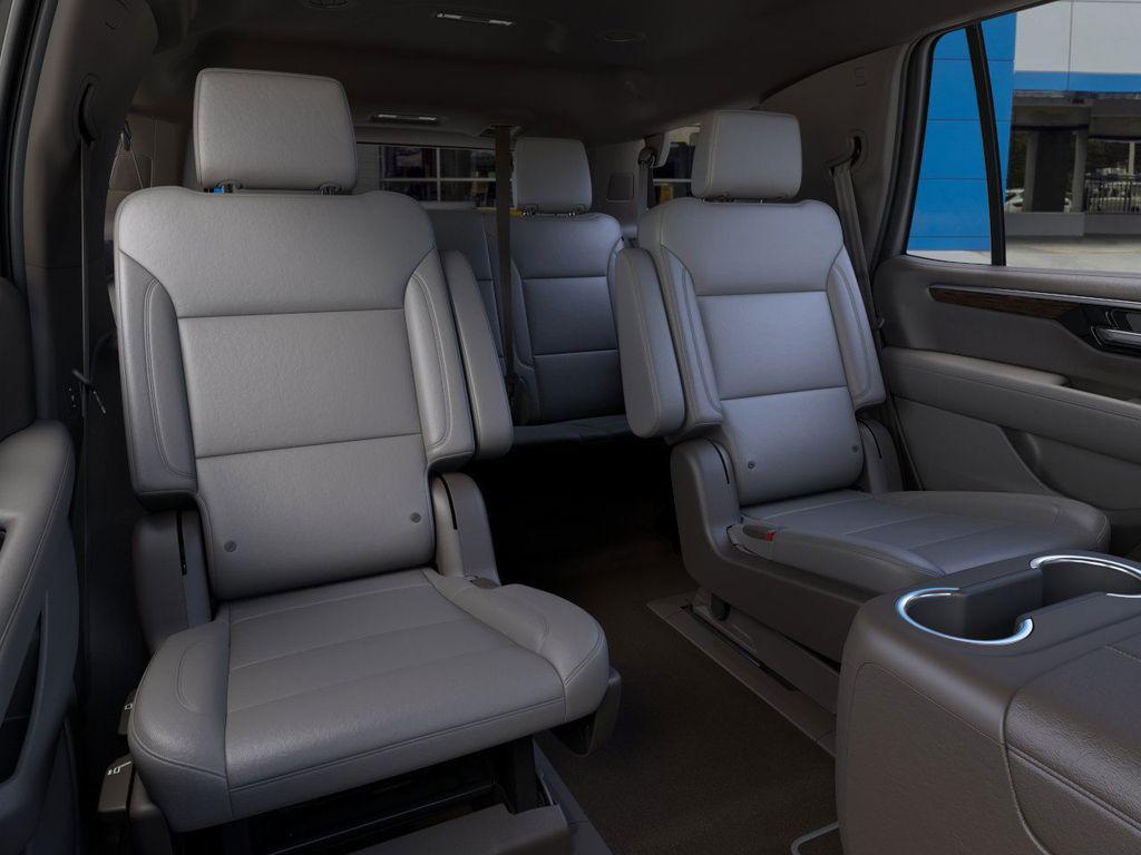 new 2026 Chevrolet Tahoe car, priced at $65,151