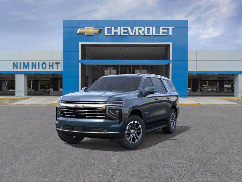 new 2026 Chevrolet Tahoe car, priced at $65,151