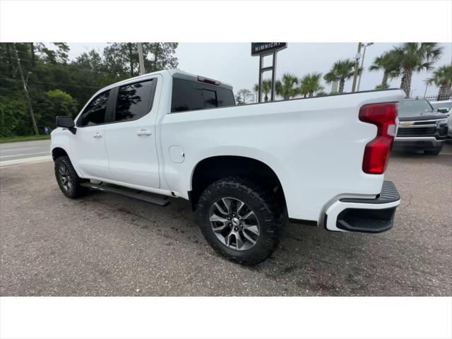 used 2019 Chevrolet Silverado 1500 car, priced at $29,875