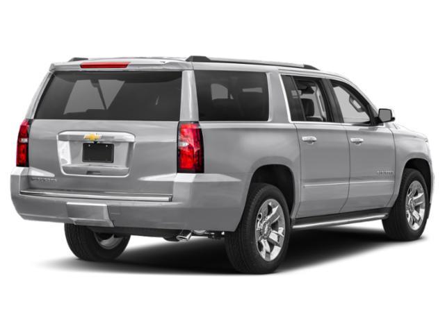 used 2015 Chevrolet Suburban car, priced at $22,780