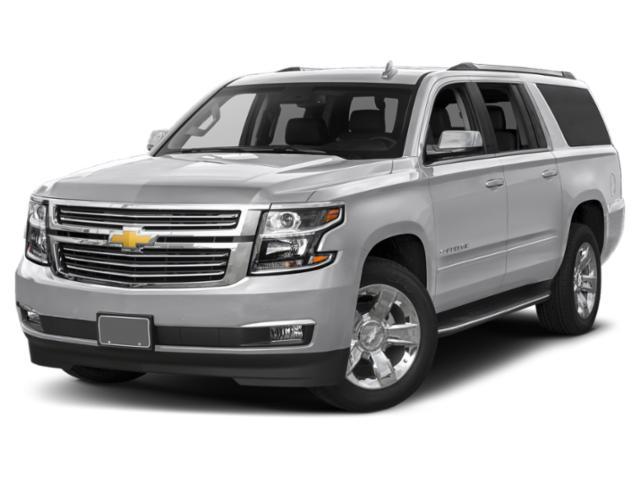 used 2015 Chevrolet Suburban car, priced at $22,780