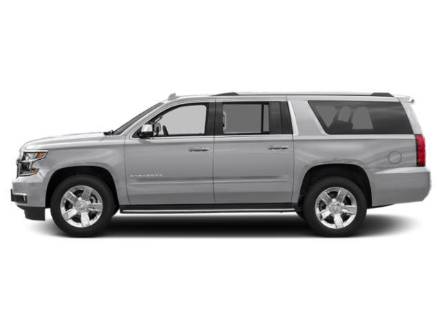 used 2015 Chevrolet Suburban car, priced at $22,780