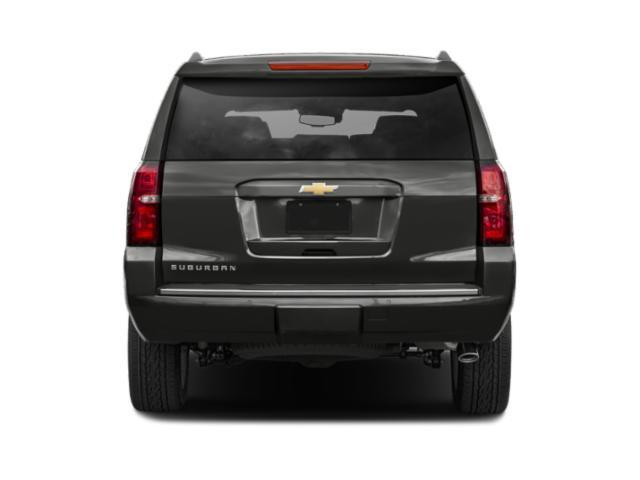 used 2015 Chevrolet Suburban car, priced at $22,780