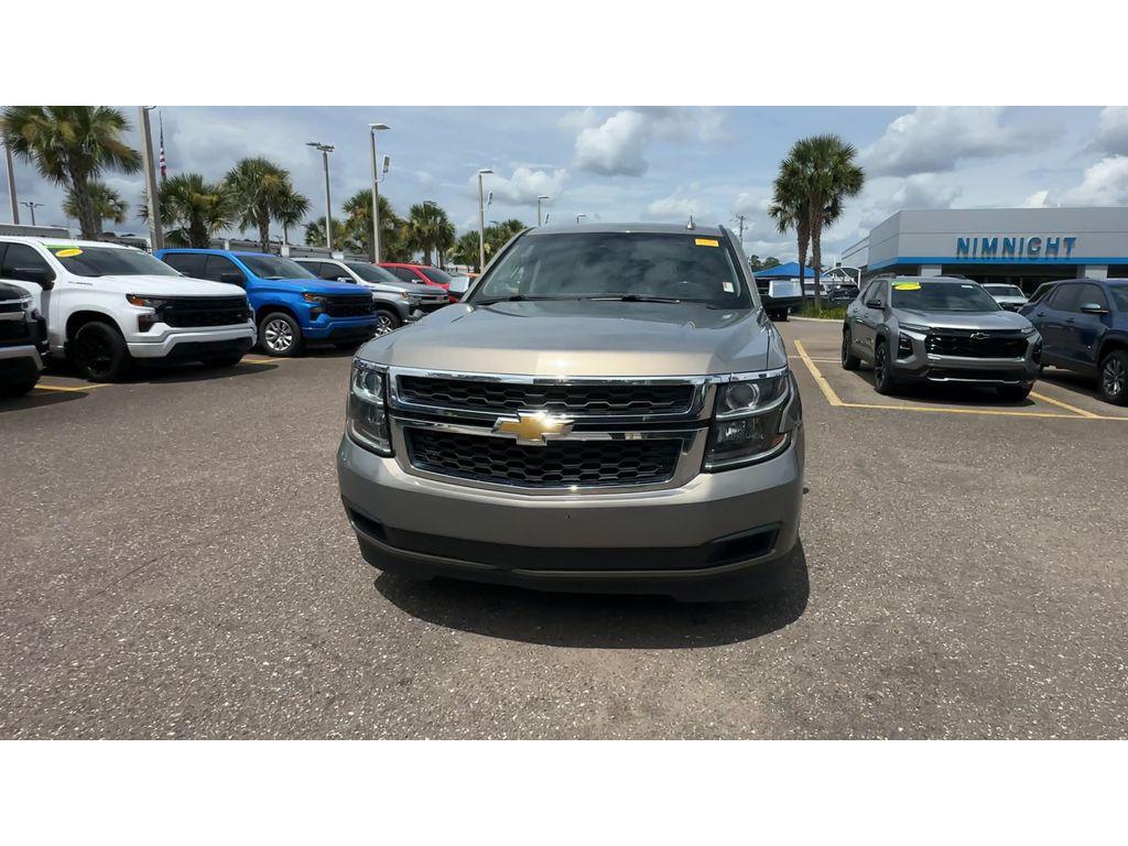 used 2018 Chevrolet Suburban car, priced at $22,295