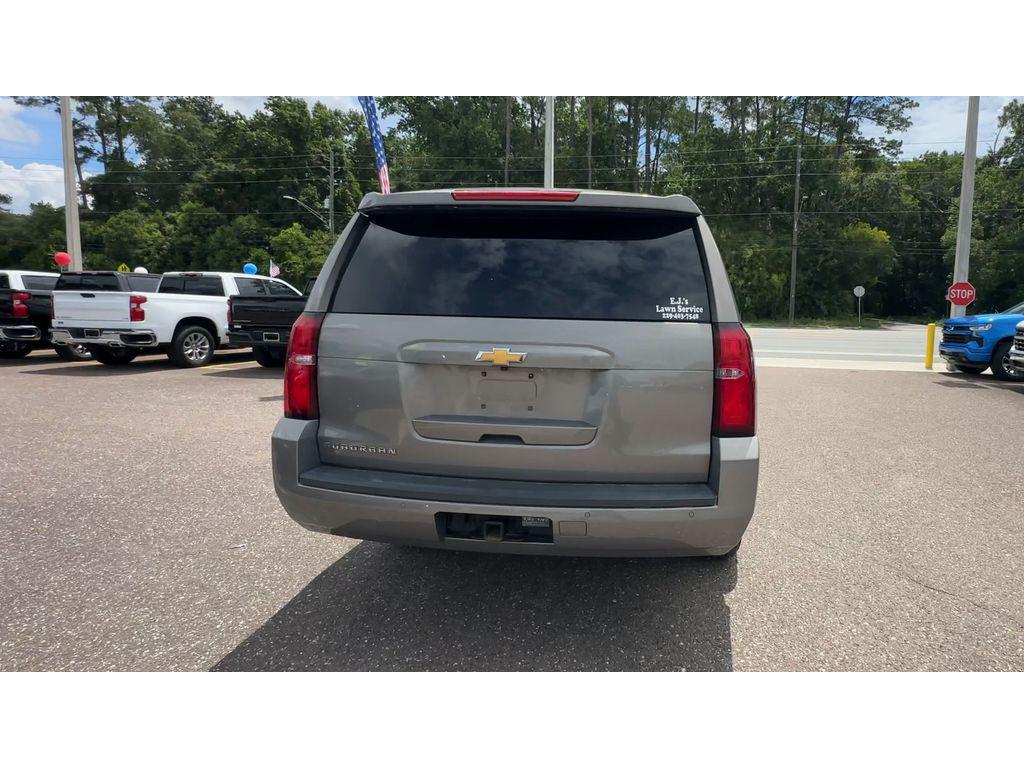 used 2018 Chevrolet Suburban car, priced at $22,295