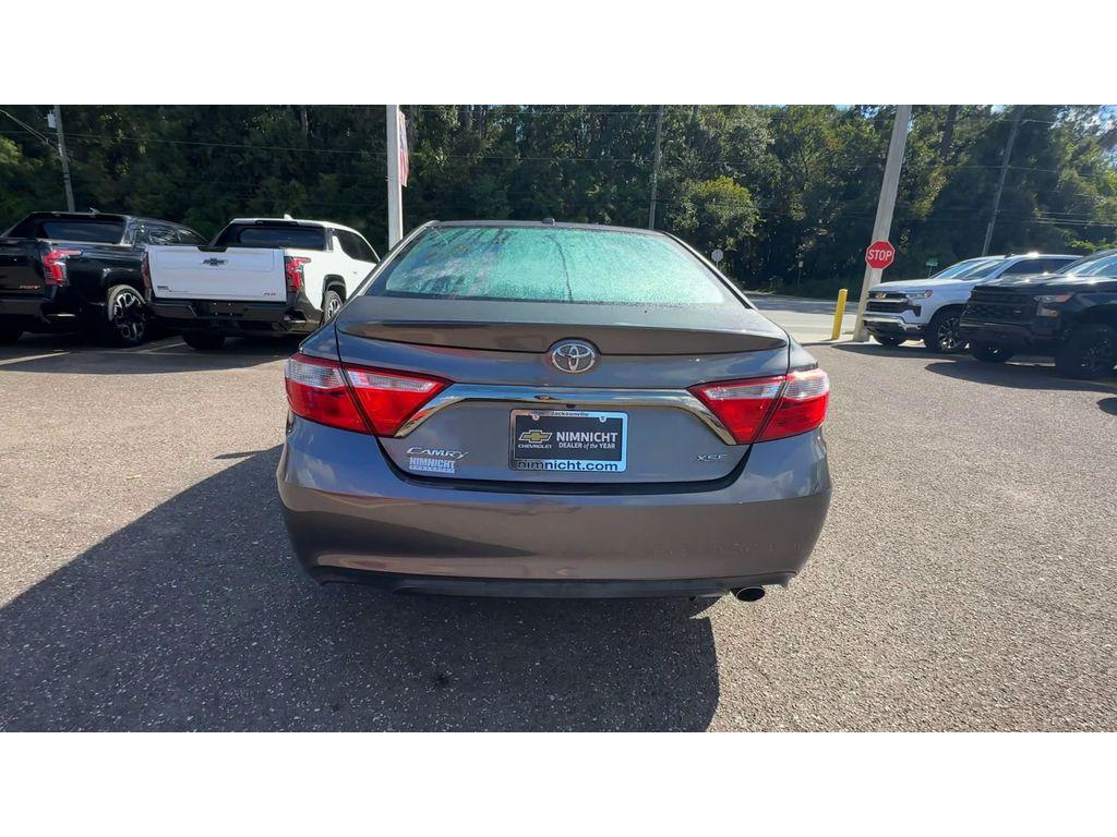 used 2016 Toyota Camry car, priced at $13,985
