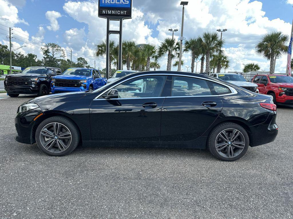 used 2024 BMW 228 Gran Coupe car, priced at $30,495