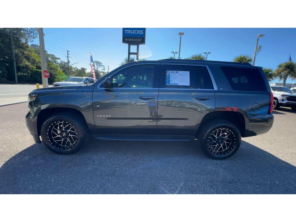 used 2019 Chevrolet Tahoe car, priced at $26,985