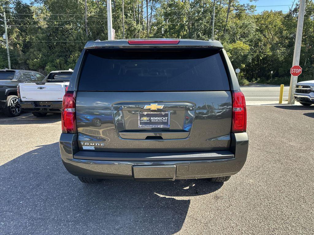 used 2019 Chevrolet Tahoe car, priced at $26,985