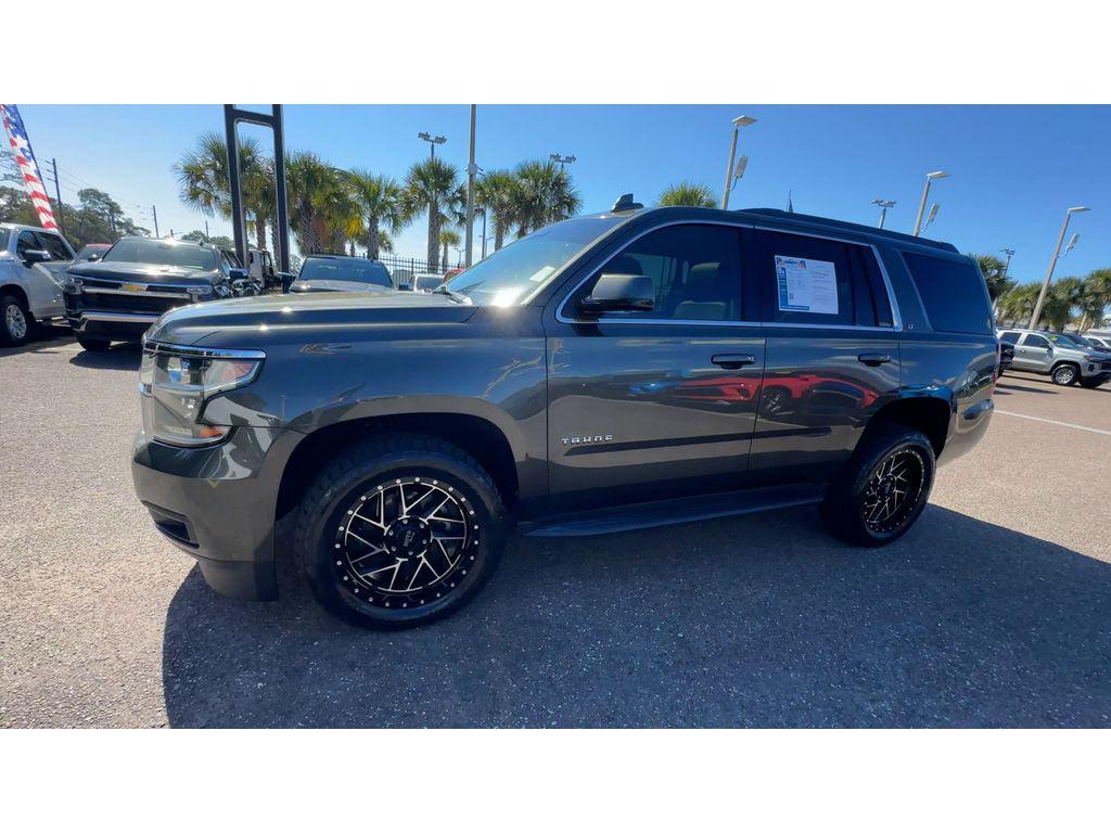 used 2019 Chevrolet Tahoe car, priced at $26,985